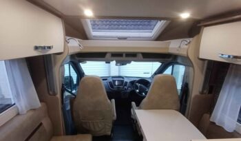 Automatic Benimar Tessoro 463 full