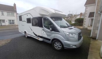 Automatic Benimar Tessoro 463 full