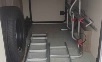 Automatic Benimar Tessoro 463 full