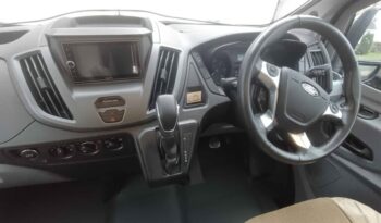Automatic Benimar Tessoro 463 full