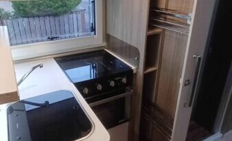Automatic Benimar Tessoro 463 full