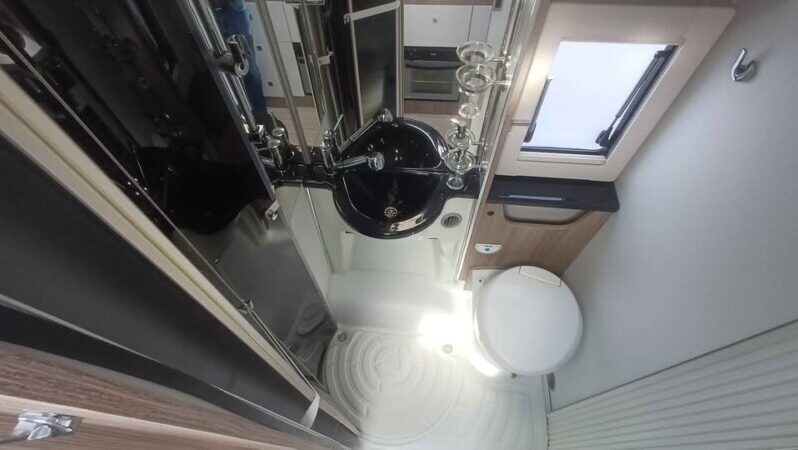 Benimar Primero 283 full