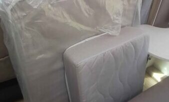 Benimar Primero 283 full