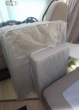 Benimar Primero 283 full