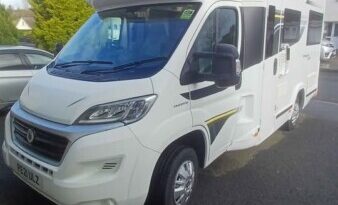 Benimar Primero 283 full