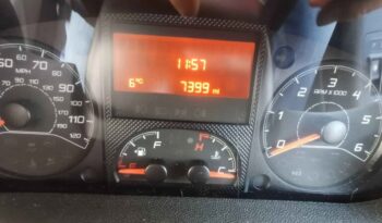 Benimar Primero 283 full