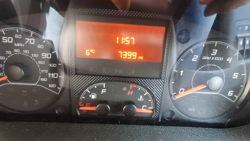 Benimar Primero 283 full