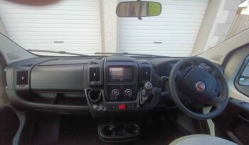 Benimar Primero 283 full