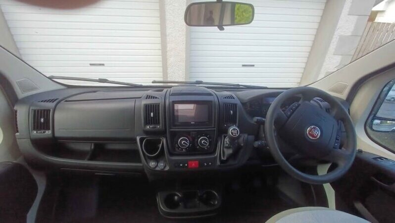 Benimar Primero 283 full