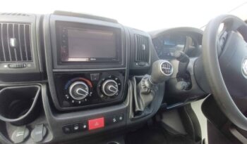 Benimar Primero 283 full
