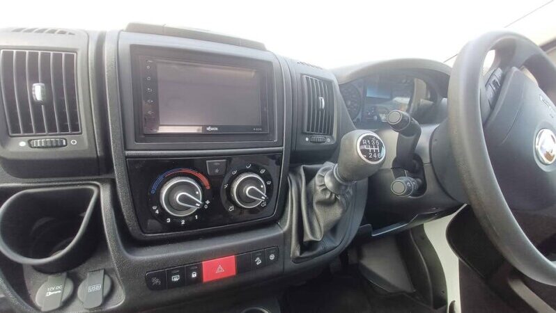 Benimar Primero 283 full