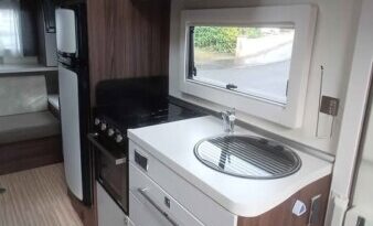 NI Owned Benimar Mileo 282 full