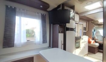 NI Owned Benimar Mileo 282 full