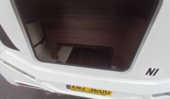 NI Owned Benimar Mileo 282 full