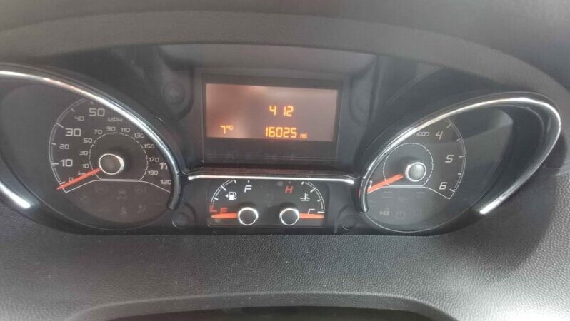 NI Owned Benimar Mileo 282 full