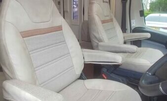 NI Owned Benimar Mileo 282 full