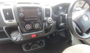 NI Owned Benimar Mileo 282 full