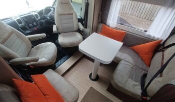 NI Owned Benimar Mileo 282 full