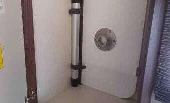 NI Owned Benimar Mileo 282 full
