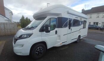 NI Owned Benimar Mileo 282 full
