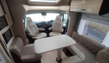 NI Owned Benimar Mileo 282 full