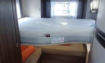 NI Owned Benimar Mileo 282 full