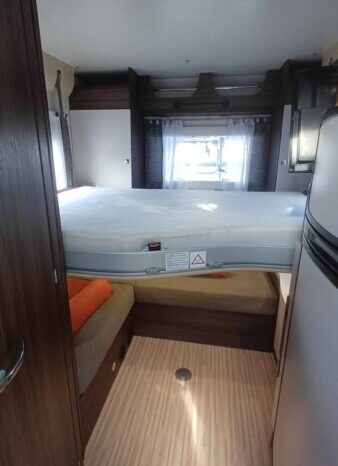 NI Owned Benimar Mileo 282 full