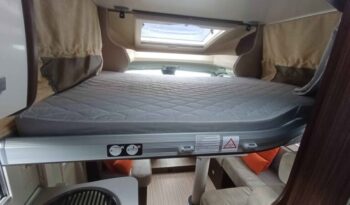 NI Owned Benimar Mileo 282 full