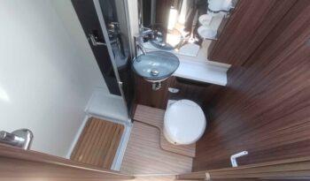 NI Owned Benimar Mileo 282 full