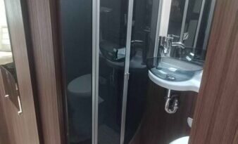 NI Owned Benimar Mileo 282 full
