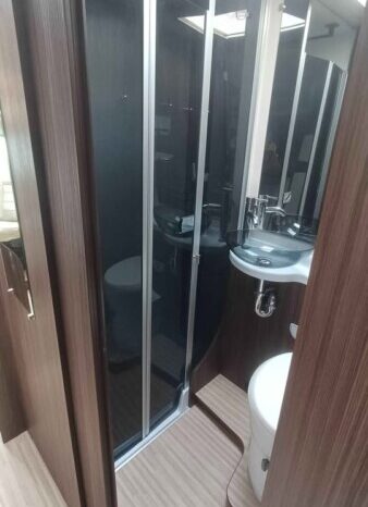 NI Owned Benimar Mileo 282 full