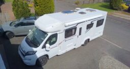 Elddis Autoquest 196