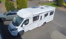 Elddis Autoquest 196