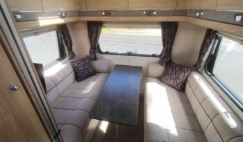 Elddis Autoquest 196 full