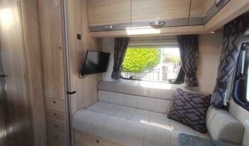 Elddis Autoquest 196 full