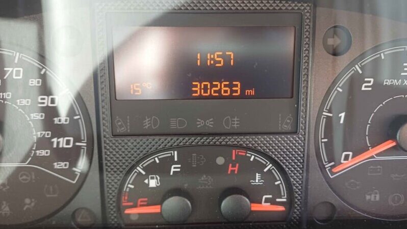 Elddis Autoquest 196 full