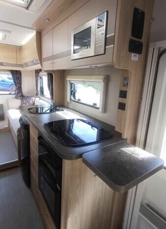 Elddis Autoquest 196 full