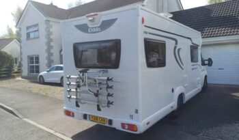 Elddis Autoquest 196 full