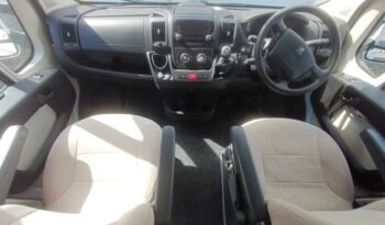 Elddis Autoquest 196 full