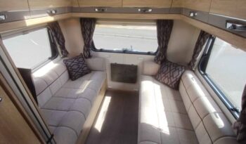Elddis Autoquest 196 full