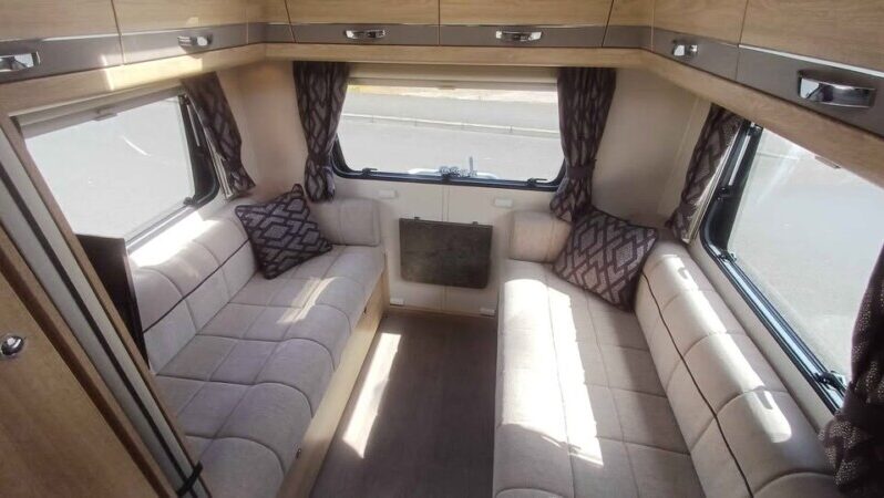 Elddis Autoquest 196 full