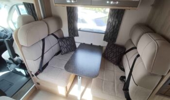 Elddis Autoquest 196 full