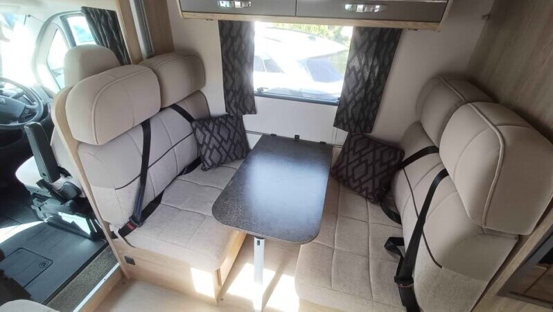 Elddis Autoquest 196 full