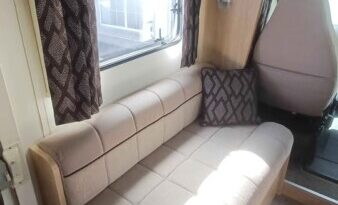 Elddis Autoquest 196 full