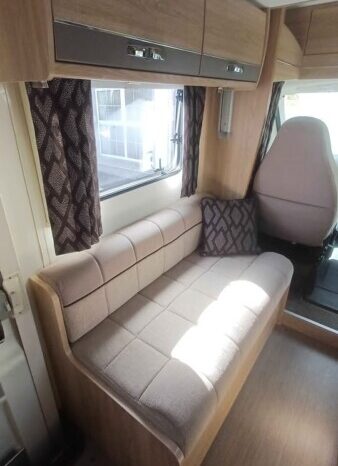 Elddis Autoquest 196 full