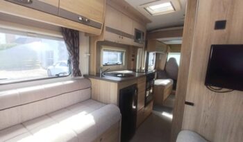 Elddis Autoquest 196 full