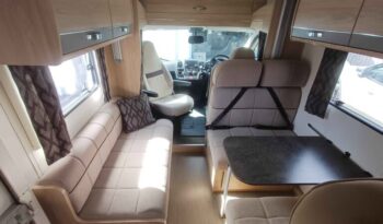 Elddis Autoquest 196 full