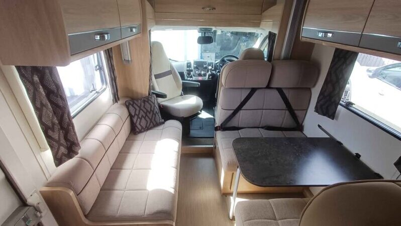 Elddis Autoquest 196 full