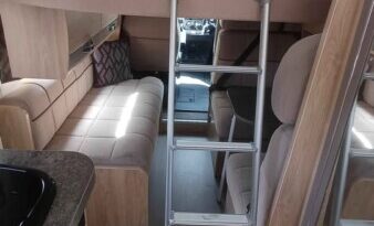 Elddis Autoquest 196 full