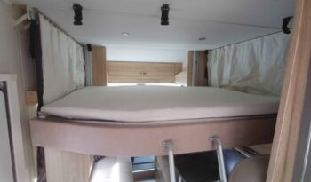 Elddis Autoquest 196 full